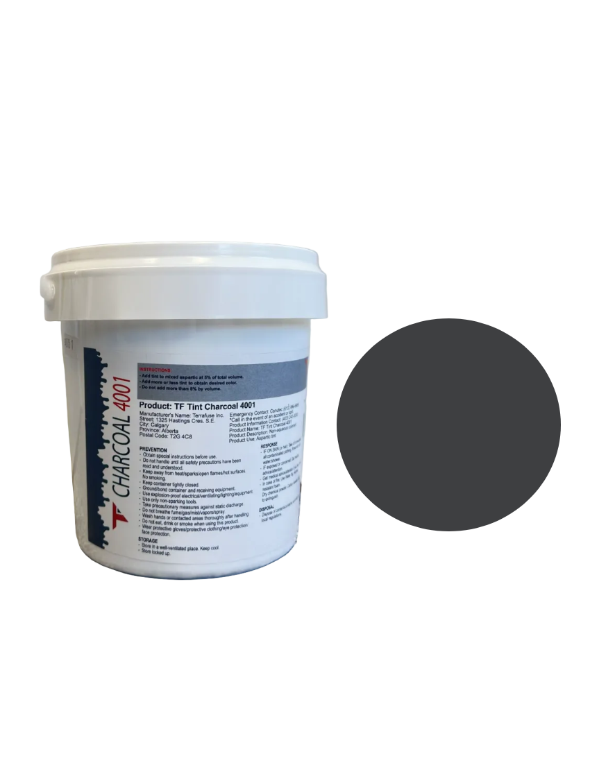 TF Polyaspartic Tint