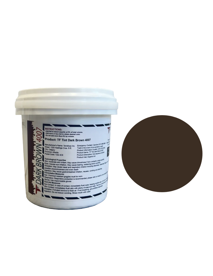 TF Polyaspartic Tint