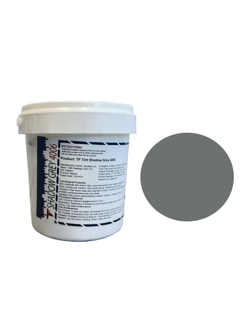 TF Polyaspartic Tint