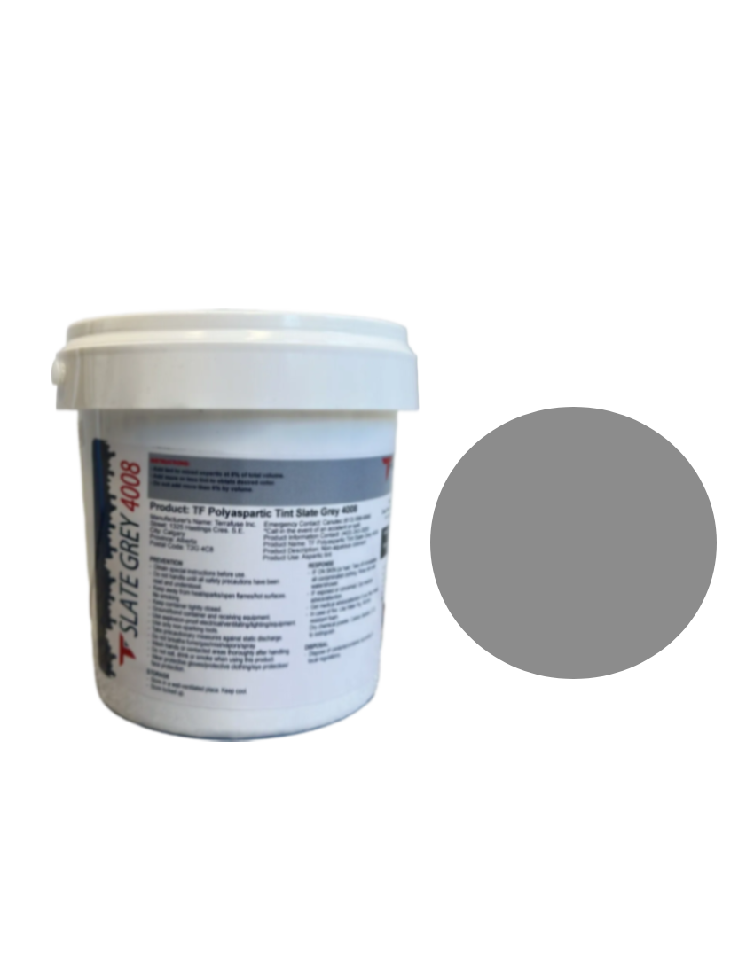 TF Polyaspartic Tint